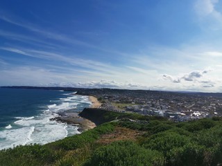 Susan Gilmore Beach, Newcastle Memorial Walk, 24 Memorial Dr, The Hill, NSW, Australia, 