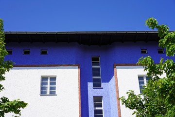 Bauhaus in Berlin