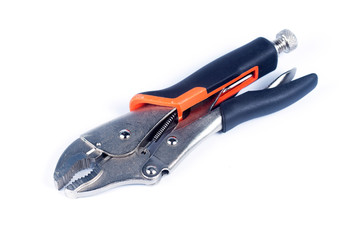 The pliers