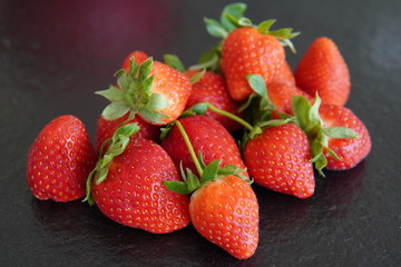Fresas