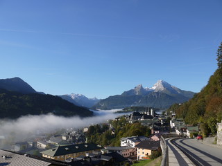 Berchtesgaden