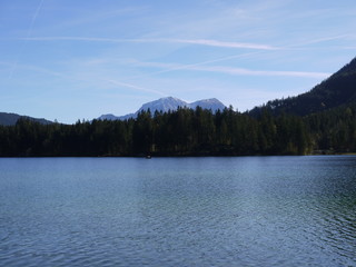 Am Hintersee