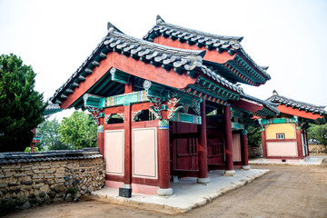 건축, asia, 건물, 고대, 여행, 지붕, 전통, 문화, 나이든, sky, 한옥, 닛폰,...