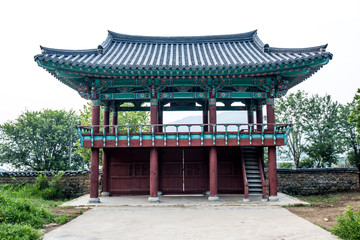 건축, asia, 건물, 고대, 여행, 지붕, 전통, 문화, 나이든, sky, 한옥, 닛폰,...