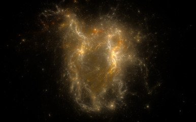 Obraz premium Star field background . Starry outer space background texture . Colorful Starry Night Sky Outer Space background. Space missions, travel.