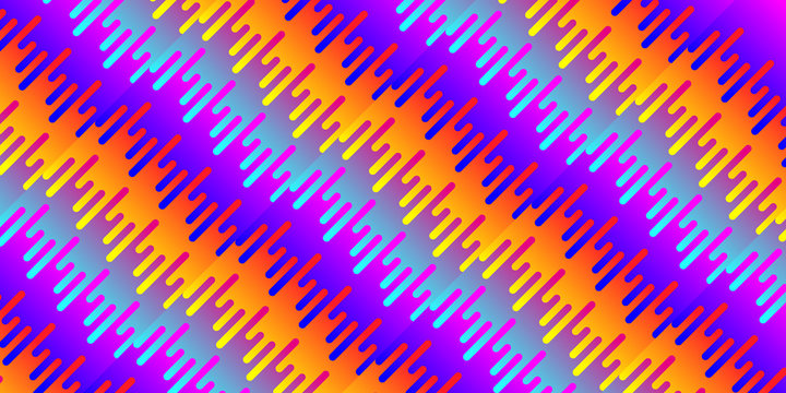 Colored obstract background, Eps 10