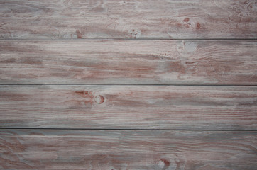 background of painted wooden boards