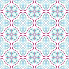 Abstract background ornament illustration. Vector textile print for bed linen, jacket, package design, fabric and fashion concepts. Seamless pattern with flowers