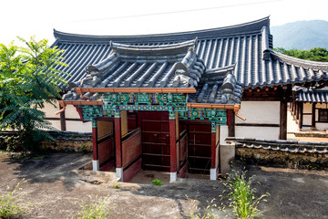 건축, asia, 건물, 고대, 여행, 지붕, 전통, 문화, 나이든, sky, 한옥, 닛폰, 나무로 되는, 신앙, home, 팔각정, 사, blue, 경계표, 역사, 관광, 사자, 석탑, 양식, 건축양식, 서까래, 기와장, 기와, 기단, 초석, 창호, 처마, 지붕, 사당, 단청, 대문채, 문화유산, 건축문화, 건축양식, 한옥양식, KOREA STYLE HO