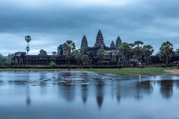 Cambodia day trip