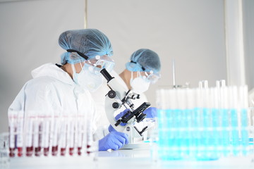 coronavirus covid 19 check, researchers are finding ways to eliminate the corona virus vaccine....