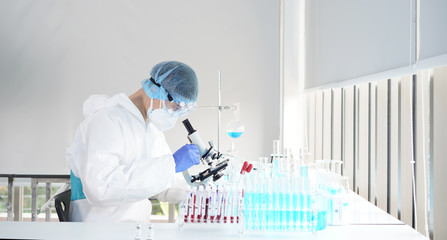 coronavirus covid 19 check, researchers are finding ways to eliminate the corona virus vaccine....