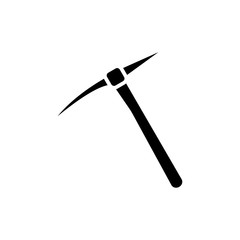 Pickaxe icon