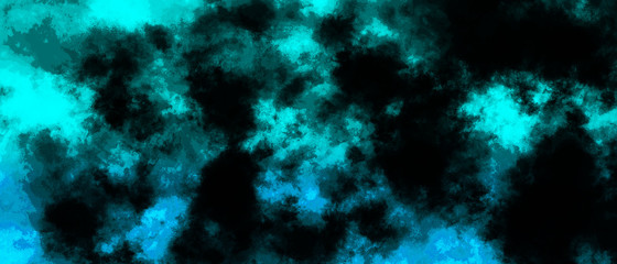 Fototapeta na wymiar abstract blue sky background texture art white clouds air