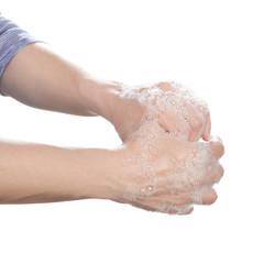 Proper handwashing not only reduces the spread of Coronavirus (COVID-19), it can prevent the spread of other viral illnesses
