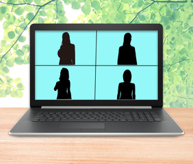 オンライン会議