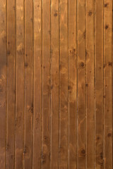 superficie legno noce perlinato frontale verticale