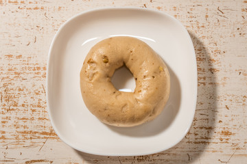 ベーグル　パン　 Bagel Sandwich
