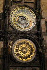 Reloj astronomico de catedral de estrasburgo