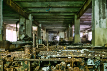 Lost Place