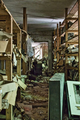 Lost Place