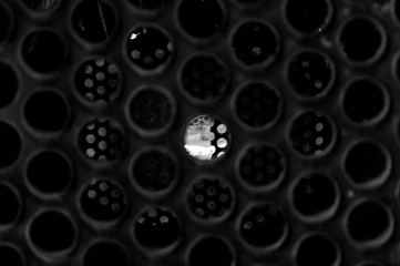 Uyuni Train Cemetery