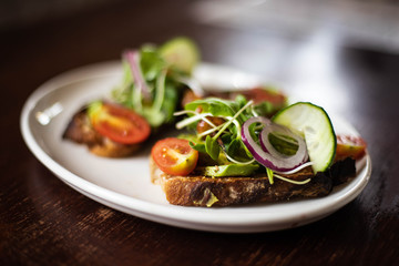 Avocado Toast