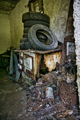 Lost Place