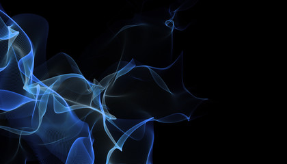 Abstract backgrounds lights (super high resolution)	
