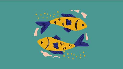 pisces, Sign of the Zodiac