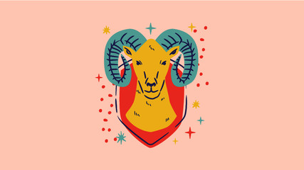 aries, Sign of the Zodiac