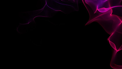 Abstract backgrounds lights (super high resolution)	
