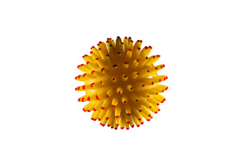 Corona Virus / Graphische Darstellung