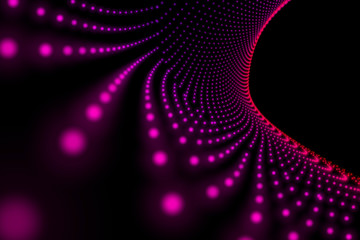 Abstract backgrounds lights (super high resolution)	
