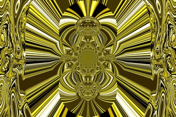 Abstraction in color with various forms ,soft focus ,  mandala ornament design, with different geometric figures, for the design, texture, kaleidoscope geometric style, ornament. texture background ma