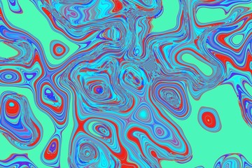 pattern and texture in color  for design textile and graphic design 