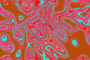 pattern and texture in color  for design textile and graphic design 