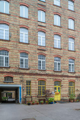 Sarotti-Höfe in berlin