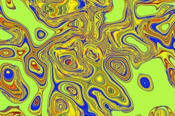 pattern and texture in color  for design textile and graphic design 