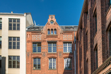 Sarotti-Höfe in berlin