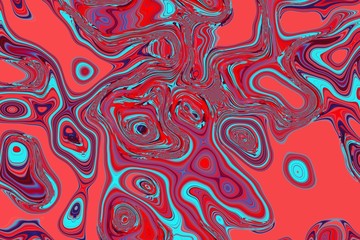 pattern and texture in color  for design textile and graphic design 