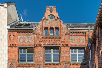 Sarotti-Höfe in berlin