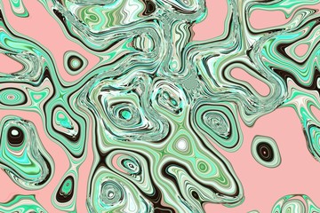 pattern and texture in color  for design textile and graphic design 