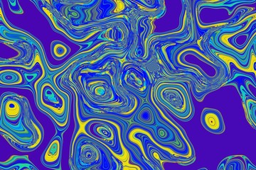 pattern and texture in color  for design textile and graphic design 