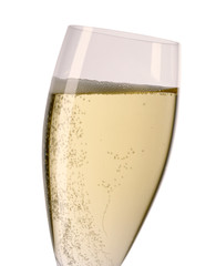 Flûte champagne