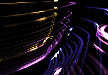 Abstract backgrounds lights (super high resolution)	
