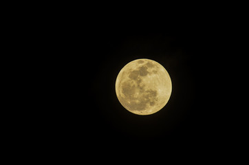 Full Moon