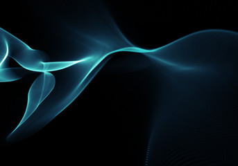 Abstract backgrounds lights (super high resolution)	
