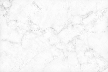 White grey marble texture background with high resolution, top view of natural tiles stone floor in luxury seamless glitter pattern for interior and exterior decoration.
