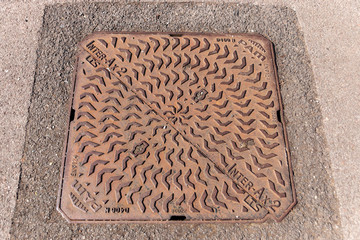 Drain Cover